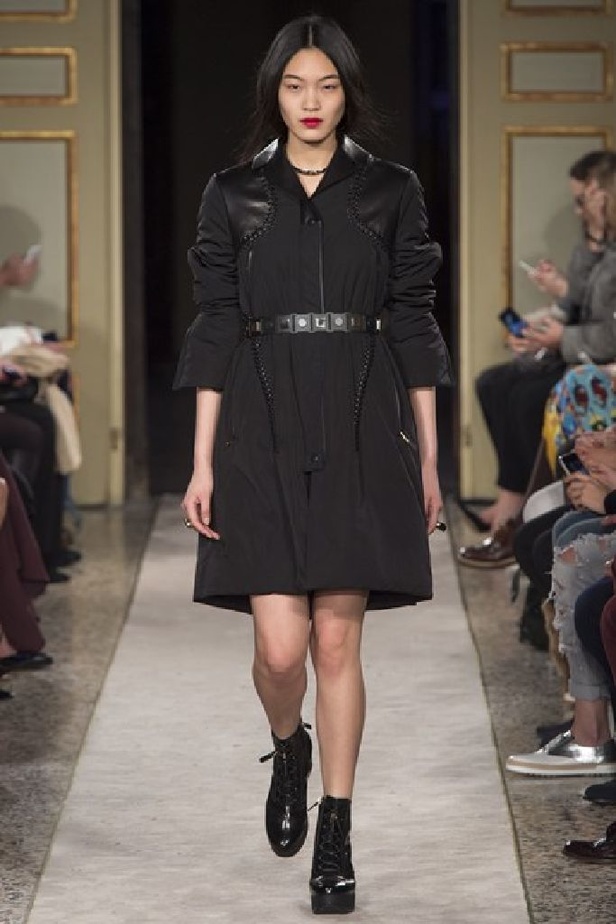 مجموعةTod’s عنوان للأنوثة والأناقة معاً