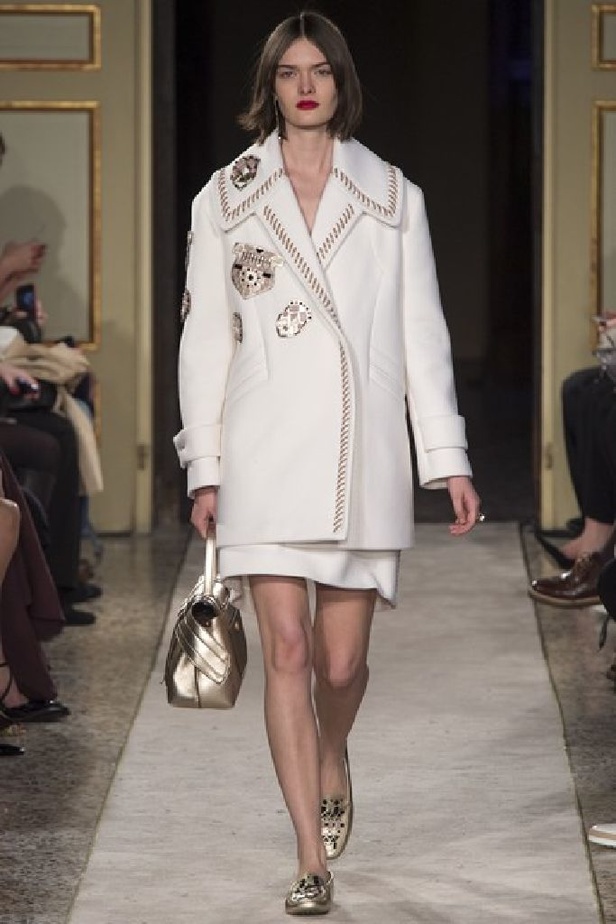 مجموعةTod’s عنوان للأنوثة والأناقة معاً