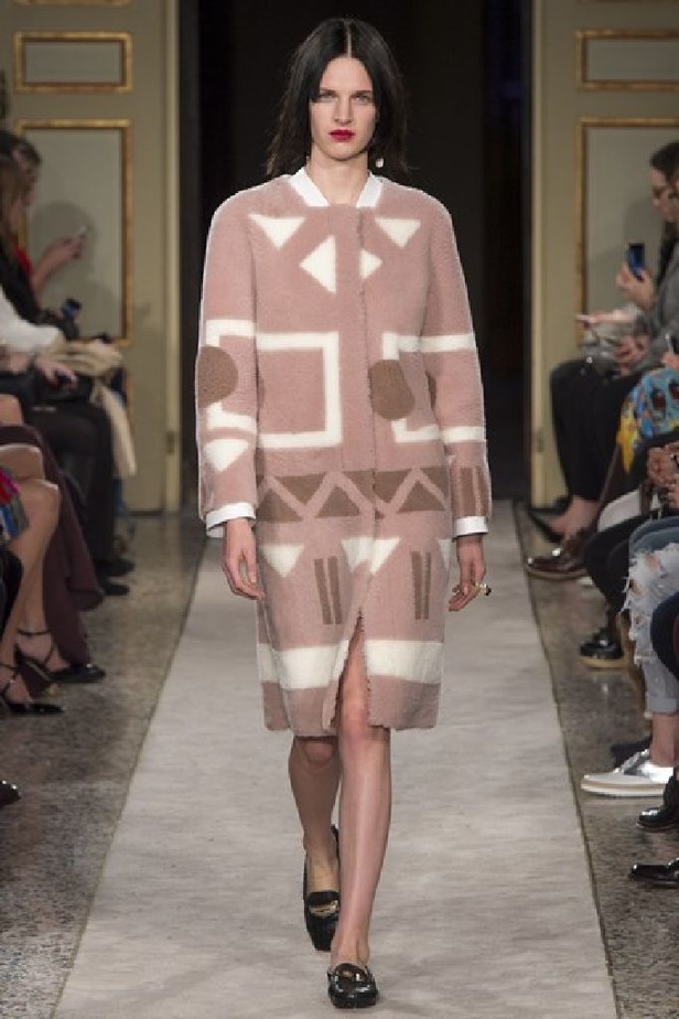 مجموعةTod’s عنوان للأنوثة والأناقة معاً