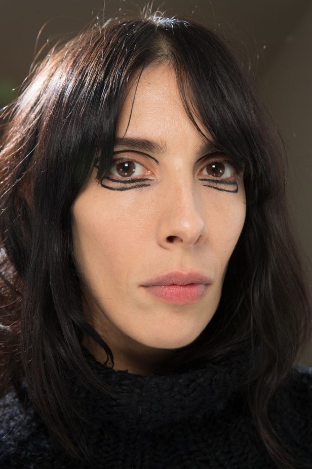 عرض Altuzarra للألبسة الجاهزة خريف شتاء 2016