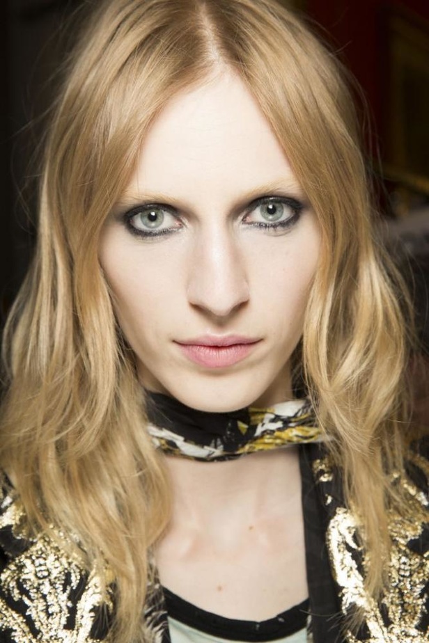 عرض روبرتو كفالي لخريف وشتاء 2016-2017