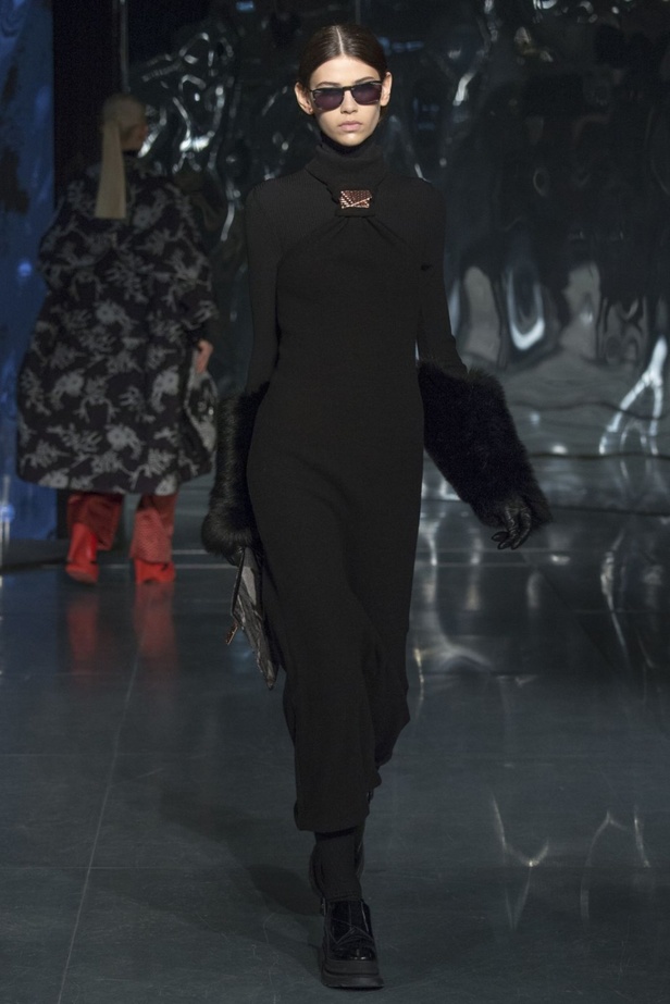 Kenzo مجموعة نابضة بالحيوية