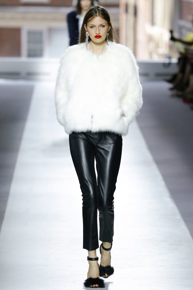 مجموعة Topshop Unique لربيع و صيف 2016