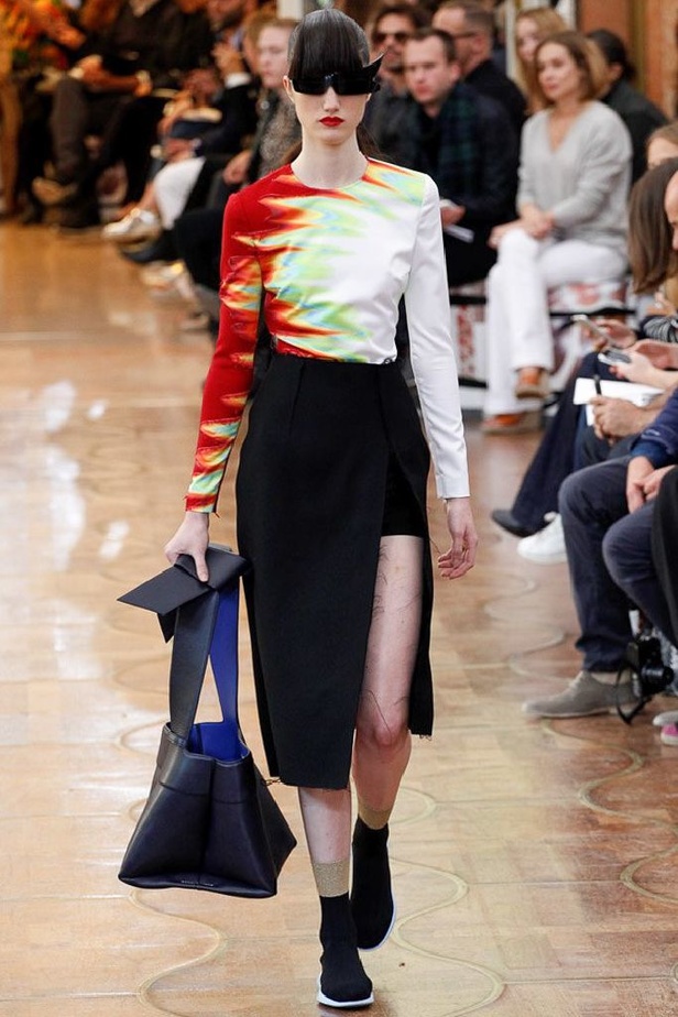 مجموعة Acne Studios لربيع و صيف 2016