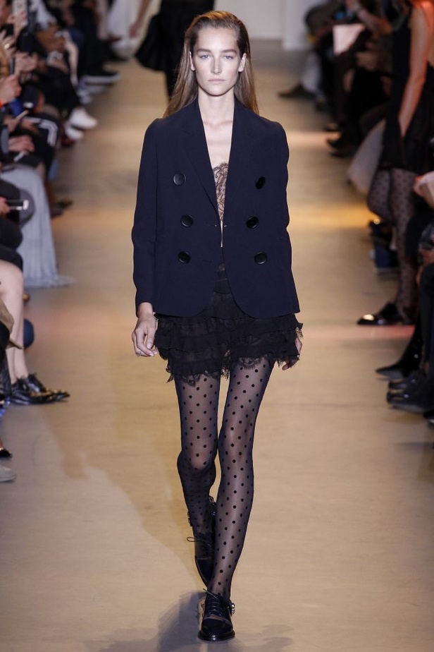 مجموعة John Galliano لربيع و صيف 2016