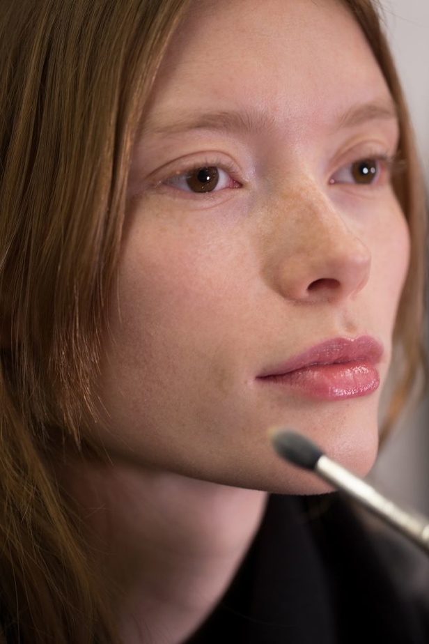 عرض Altuzarra للألبسة الجاهزة خريف شتاء 2016