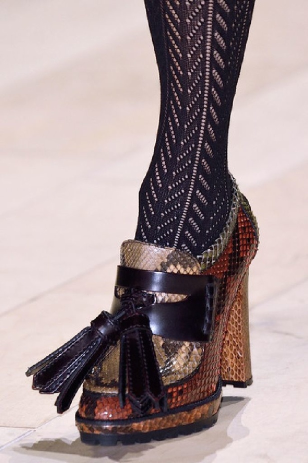 مجموعة بربري لخريف وشتاء 2016