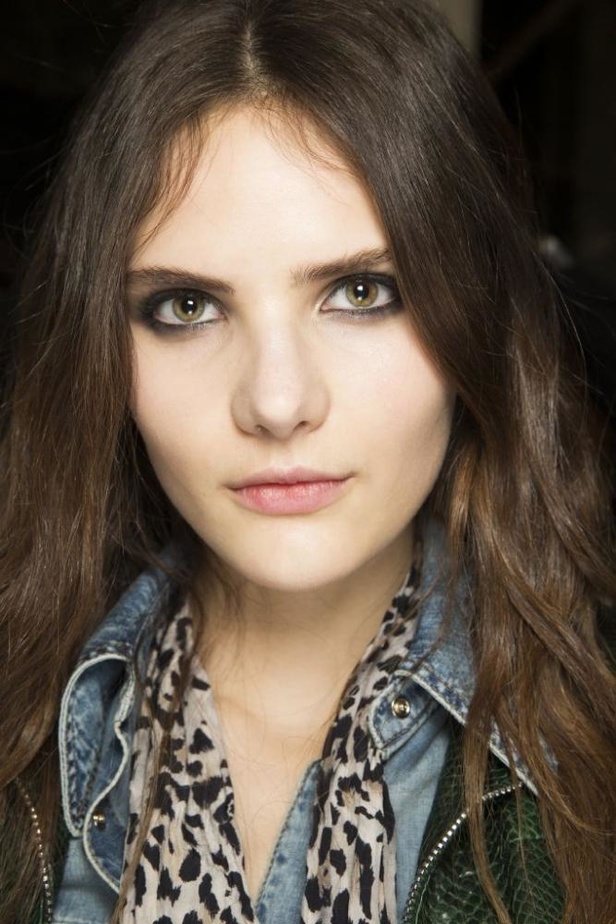 عرض روبرتو كفالي لخريف وشتاء 2016-2017