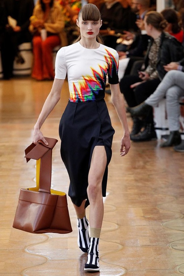 مجموعة Acne Studios لربيع و صيف 2016