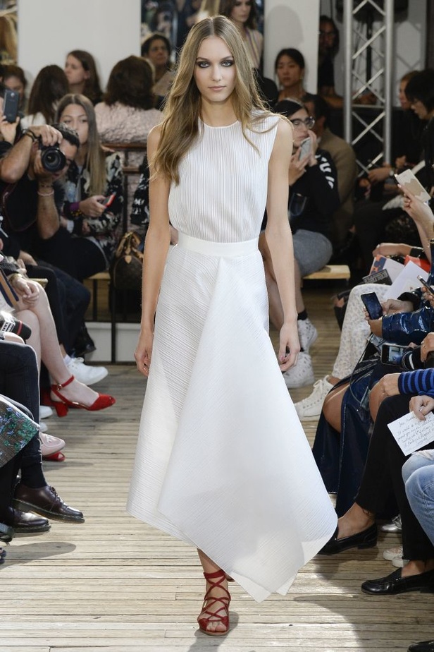 مجموعة Maison Rabih Kayrouz لربيع و صيف 2016