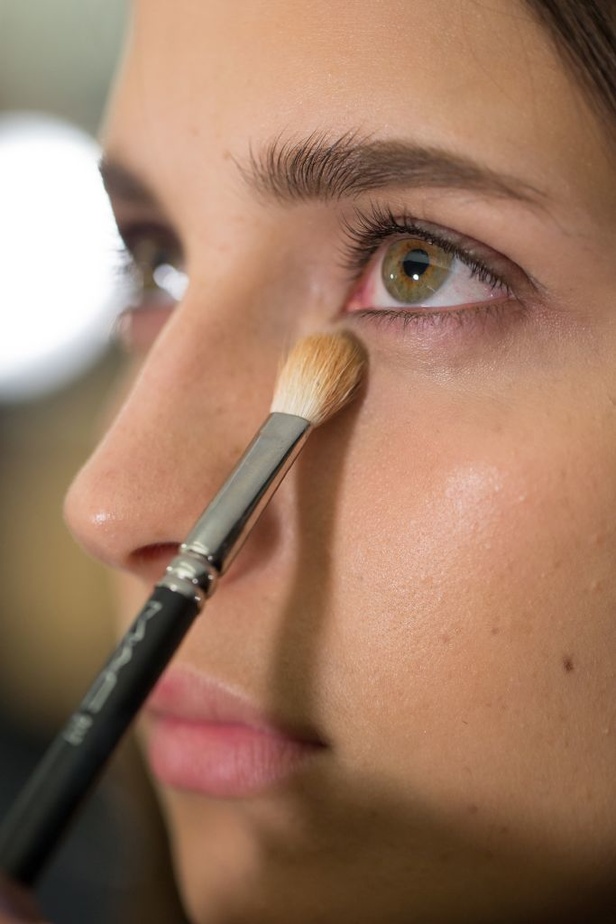 عرض Altuzarra للألبسة الجاهزة خريف شتاء 2016