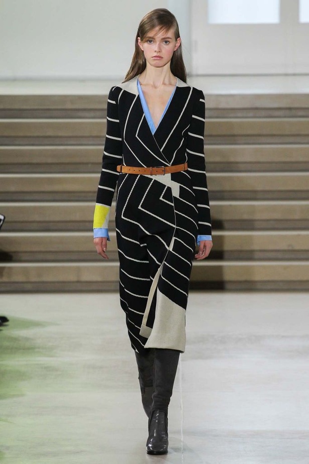 "Jil Sander"... كلاسيكيّة معاصرة بامتياز