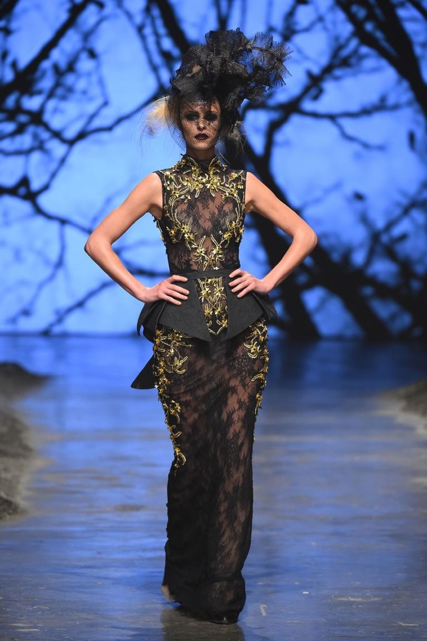 ظلام وقوة ظغت على مجموعة Amato by Furne One