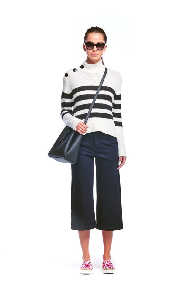 Kate Spade: البصمة راقية ومكلّلة بالأكسسوار