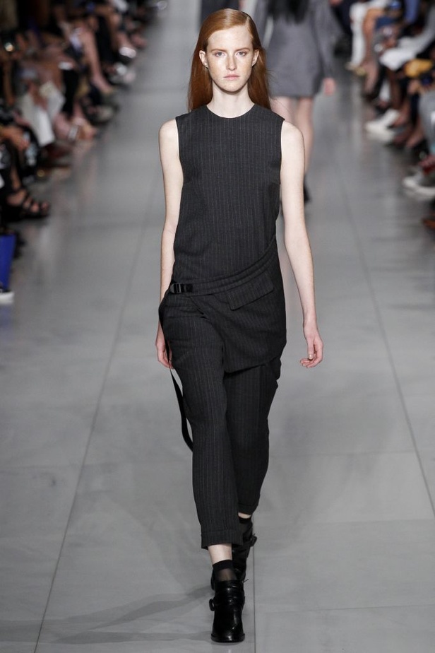 مجموعة DKNY لربيع و صيف 2016