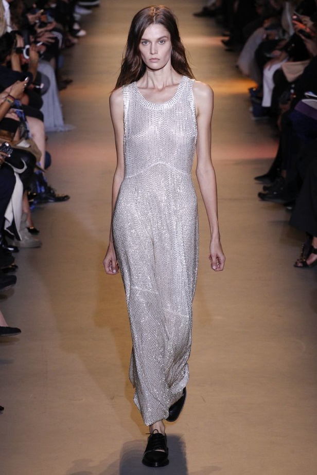 مجموعة John Galliano لربيع و صيف 2016