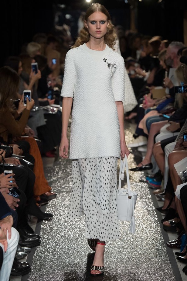 مجموعة Sonia Rykiel لربيع و صيف 2016