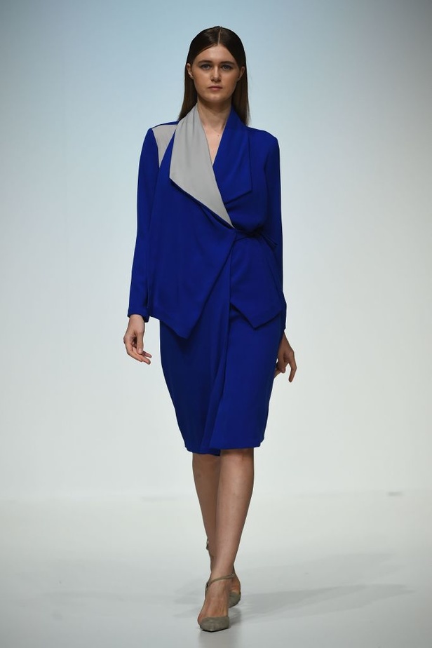 إبداع نقي في تصاميم Said Mahrouf