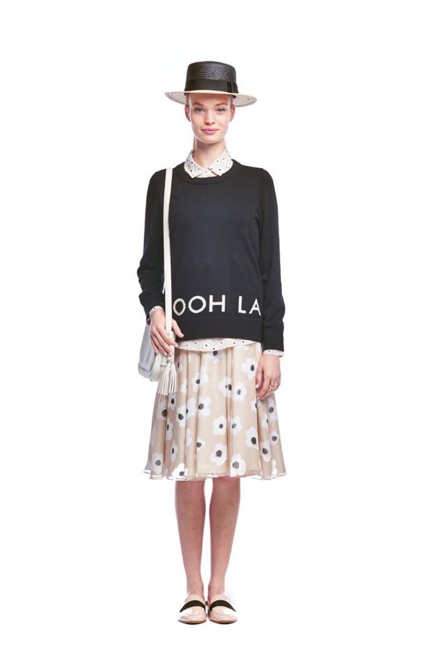 Kate Spade: البصمة راقية ومكلّلة بالأكسسوار