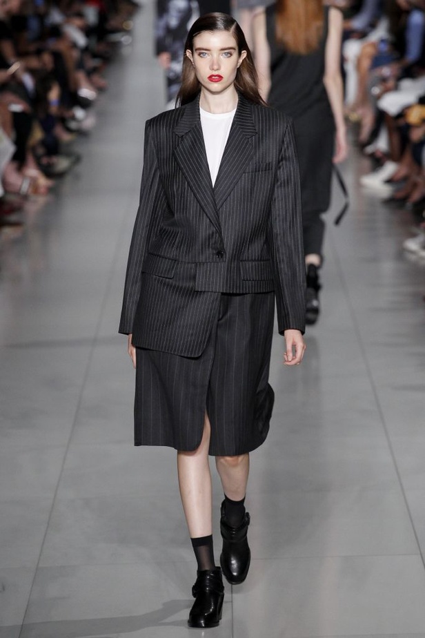 مجموعة DKNY لربيع و صيف 2016