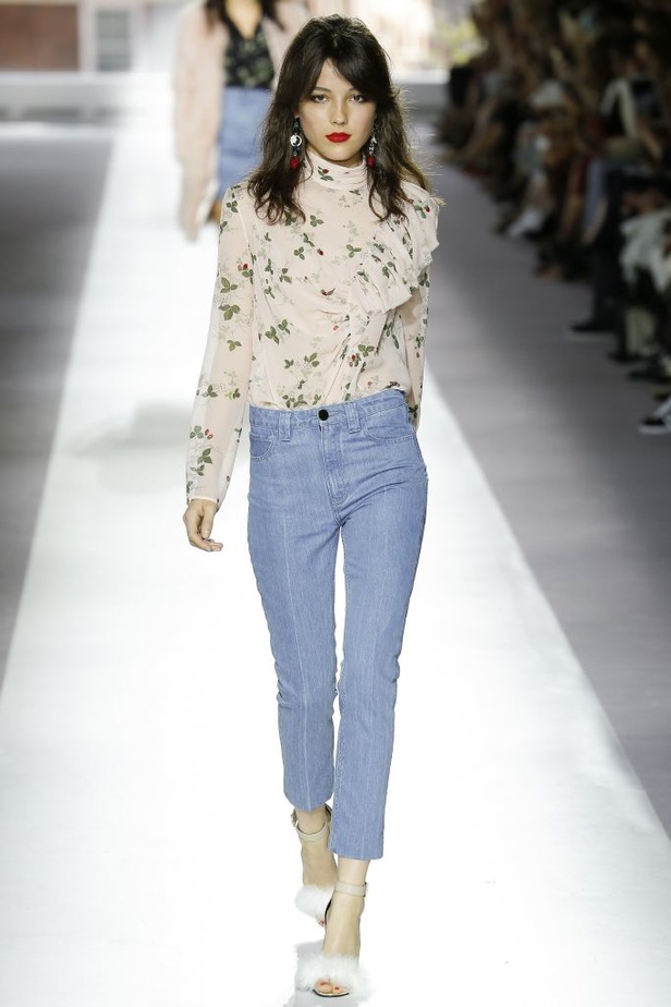 مجموعة Topshop Unique لربيع و صيف 2016