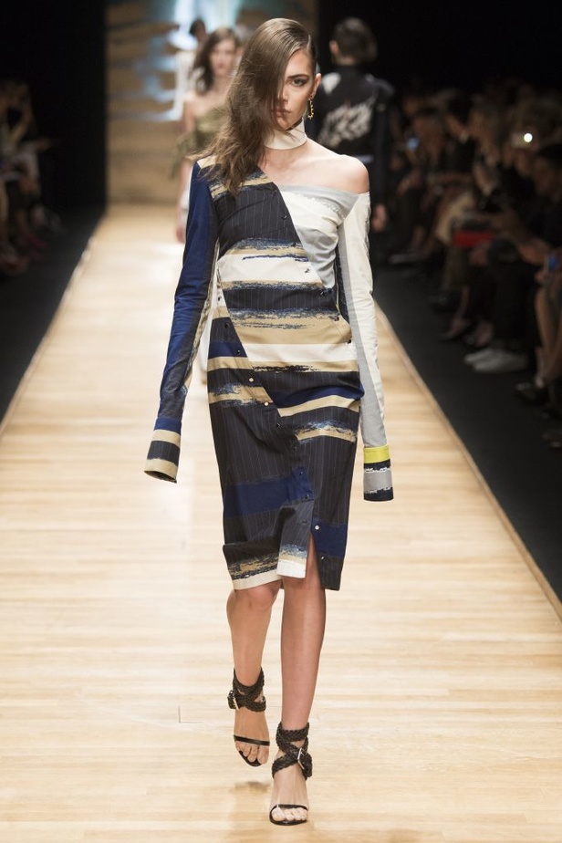 مجموعة Guy Laroche لربيع و صيف 2016