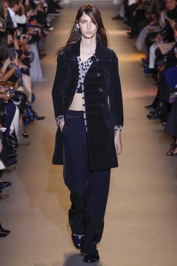 مجموعة John Galliano لربيع و صيف 2016