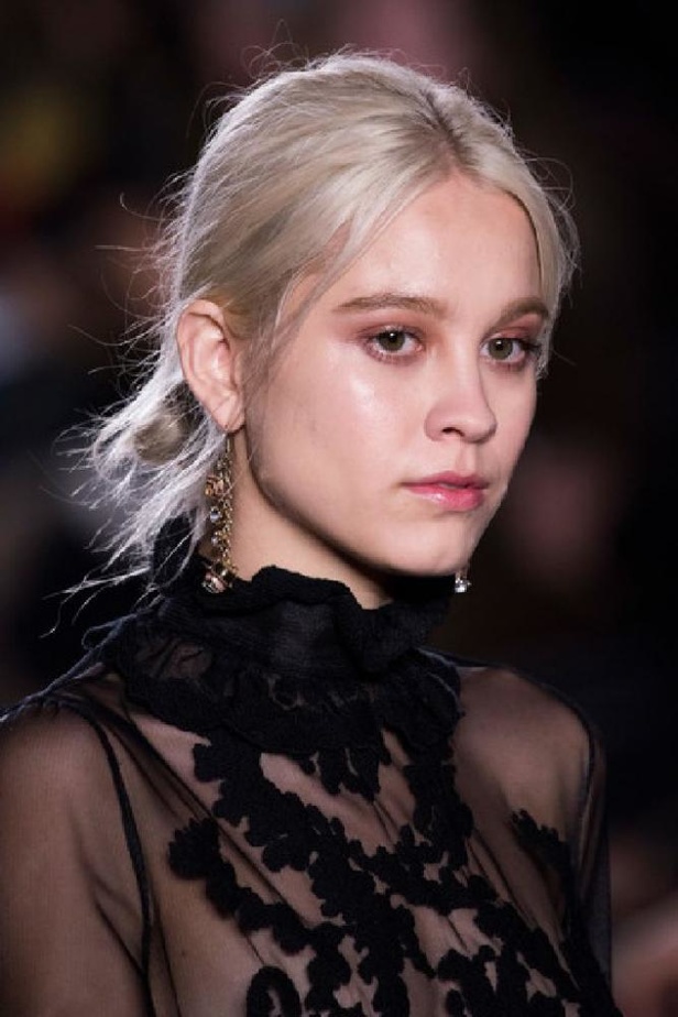 عرض بلوغيرل لخريف وشتاء 2016-2017