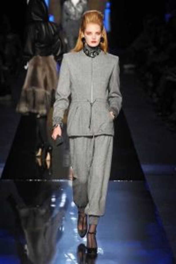 الأنوثة بكل قوّتها بتصاميم من Jean Paul Gaultier