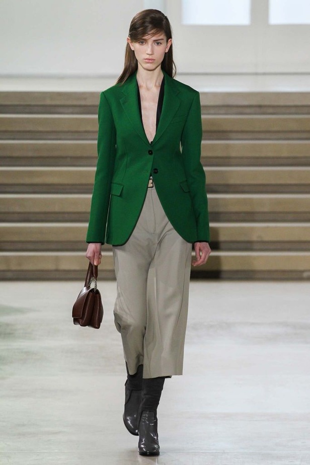 "Jil Sander"... كلاسيكيّة معاصرة بامتياز