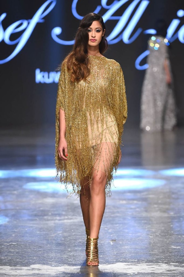 مجموعة يوسف الجسمي؛ رونق العشرينيات البرّاق!