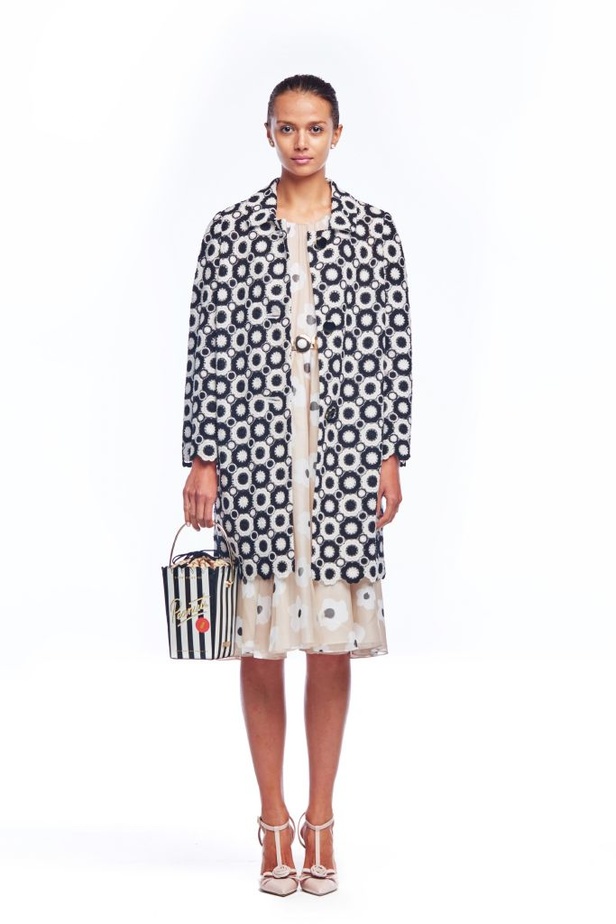 Kate Spade: البصمة راقية ومكلّلة بالأكسسوار