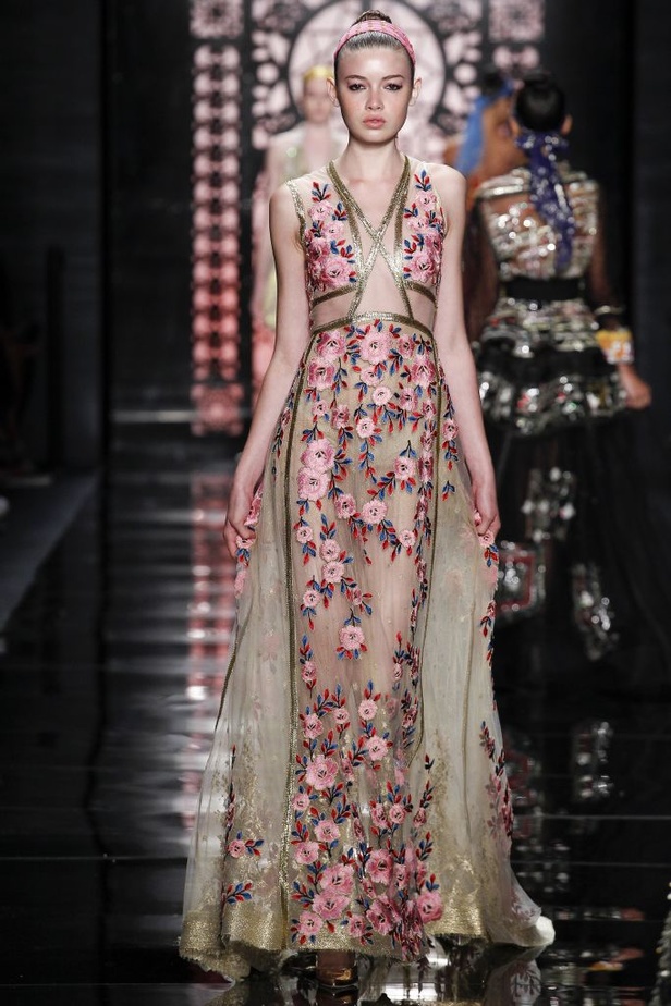Reem Acra تُهدي مجموعتها إلى لبنان! 