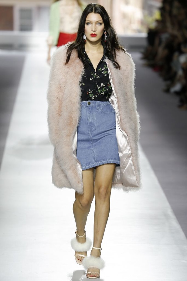 مجموعة Topshop Unique لربيع و صيف 2016