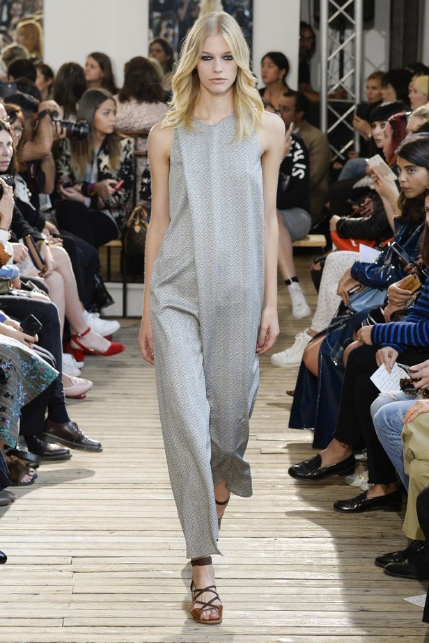 مجموعة Maison Rabih Kayrouz لربيع و صيف 2016