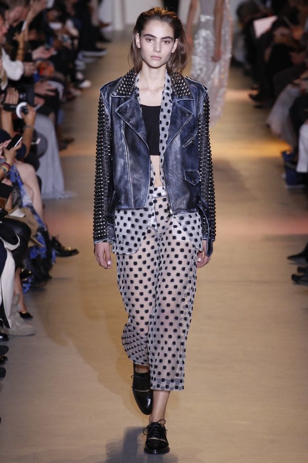 مجموعة John Galliano لربيع و صيف 2016