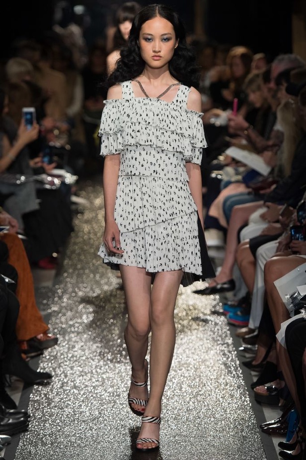 مجموعة Sonia Rykiel لربيع و صيف 2016