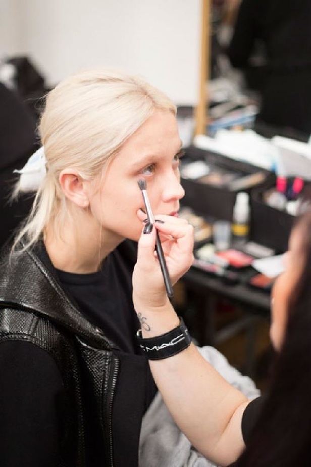 عرض بلوغيرل لخريف وشتاء 2016-2017