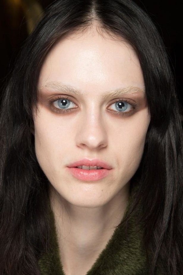 مجموعة جيفنشي لخريف وشتاء 2016-2017