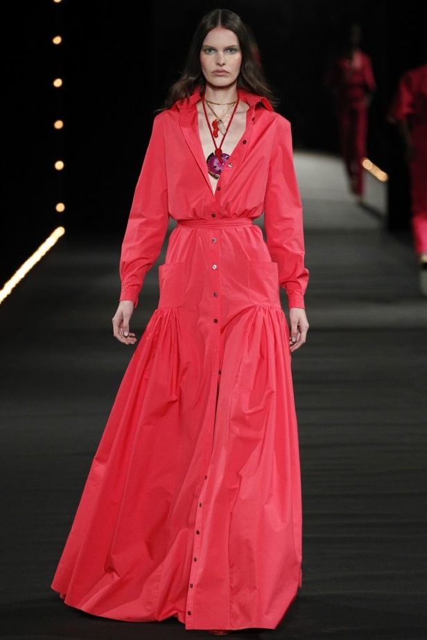 مجموعة Alexis Mabille لربيع و صيف 2016