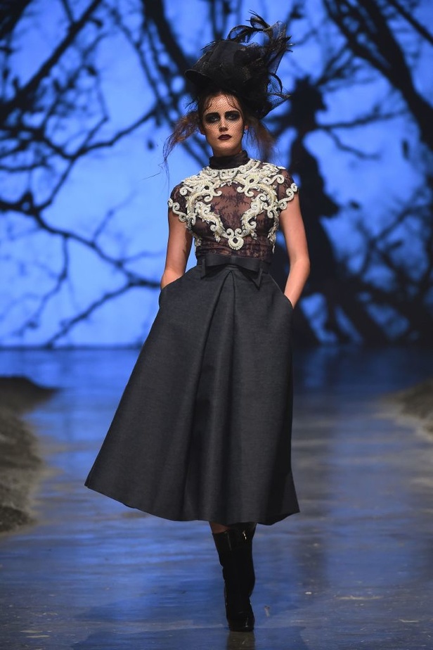 ظلام وقوة ظغت على مجموعة Amato by Furne One