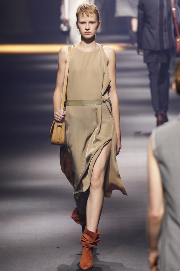 مجموعة Lanvin لربيع و صيف 2016