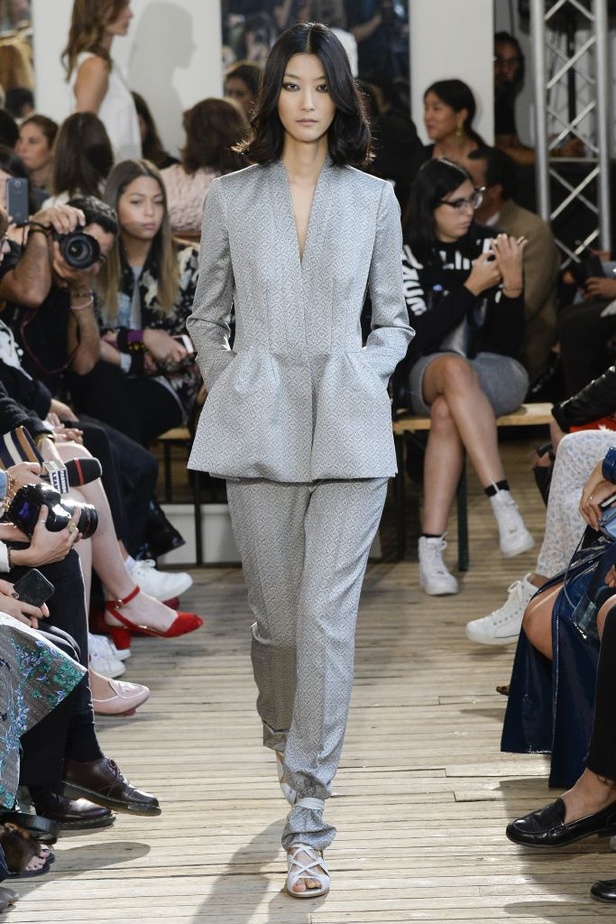 مجموعة Maison Rabih Kayrouz لربيع و صيف 2016