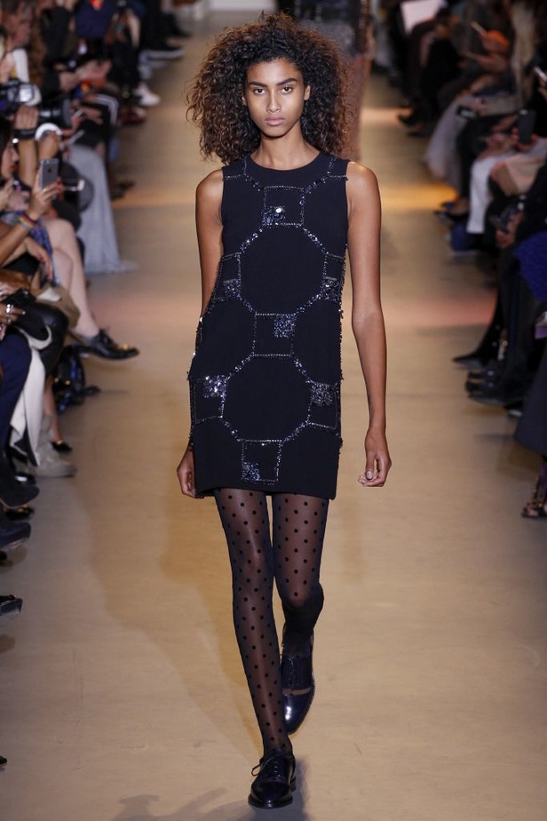 مجموعة John Galliano لربيع و صيف 2016