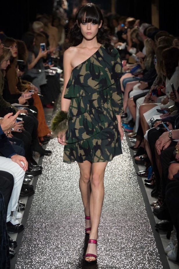 مجموعة Sonia Rykiel لربيع و صيف 2016