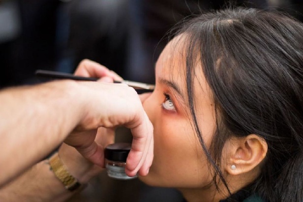 عرض بلوغيرل لخريف وشتاء 2016-2017