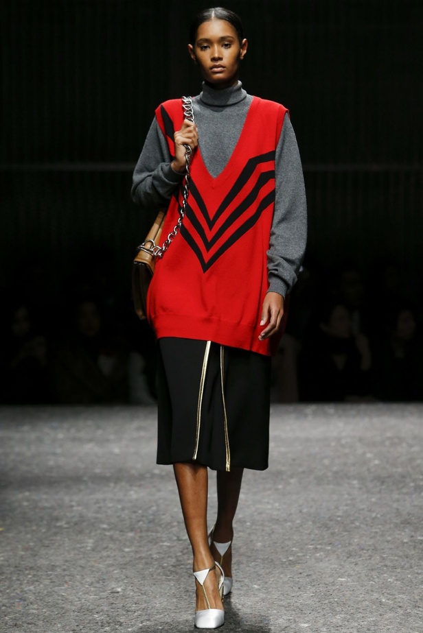 Prada صيحات جديدة في كل موسم