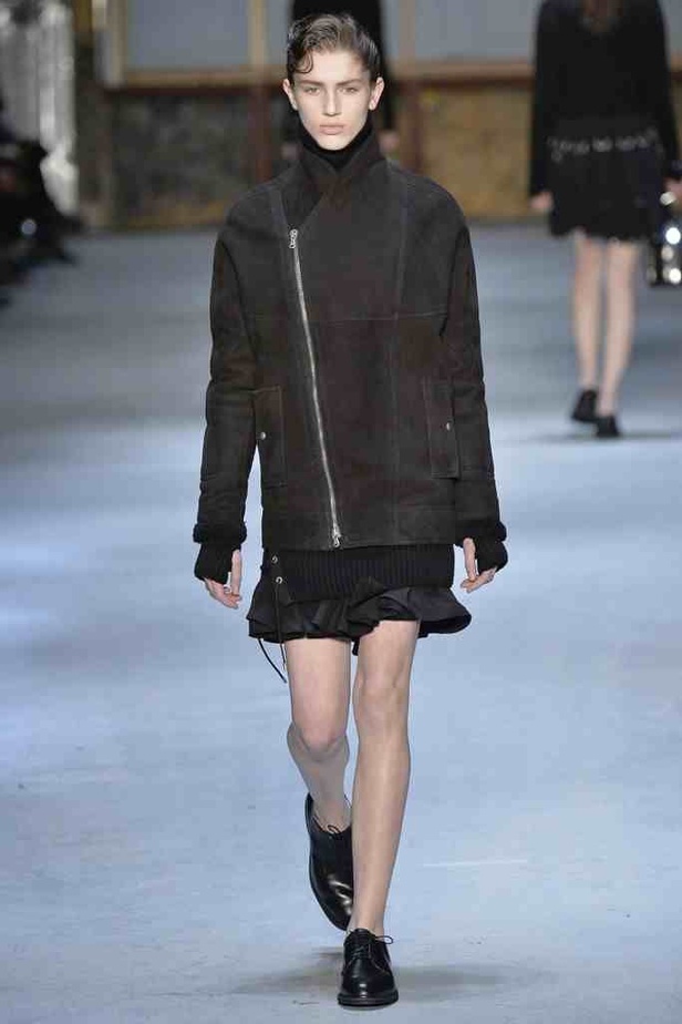 الأسود يطير بك مع خريف Diesel Black Gold