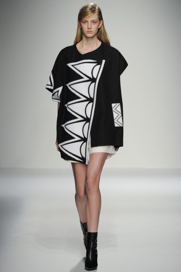 مجموعة Andrew Gn لربيع و صيف 2016