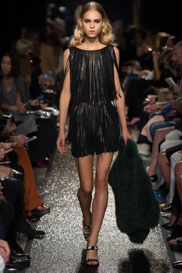 مجموعة Sonia Rykiel لربيع و صيف 2016